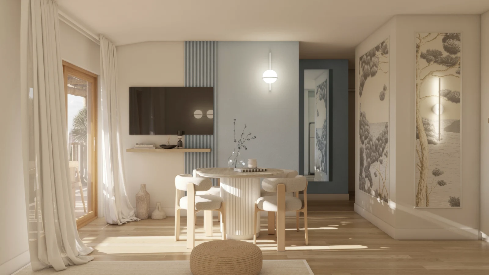 Villetta Sardegna - 2